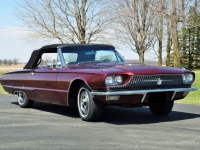 1966 Ford Thunderbird for sale in Michigan (ID-132910)