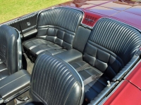 1966 Ford Thunderbird for sale in Michigan (ID-132910)