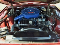 1966 Ford Thunderbird for sale in Michigan (ID-132910)
