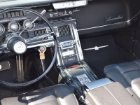 1966 Ford Thunderbird for sale in Michigan (ID-132910)