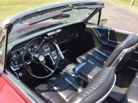 1966 Ford Thunderbird for sale in Michigan (ID-132910)