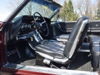 1966 Ford Thunderbird for sale in Michigan (ID-132910)