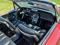 1966 Ford Thunderbird for sale in Michigan (ID-132910)