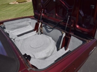 1966 Ford Thunderbird for sale in Michigan (ID-132910)
