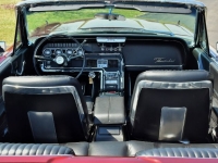 1966 Ford Thunderbird for sale in Michigan (ID-132910)