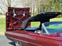 1966 Ford Thunderbird for sale in Michigan (ID-132910)