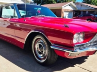 1966 Ford Thunderbird for sale in Michigan (ID-134975)