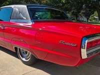 1966 Ford Thunderbird for sale in Michigan (ID-134975)