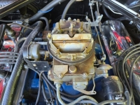 1966 Ford Thunderbird for sale in Michigan (ID-134975)
