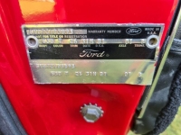 1966 Ford Thunderbird for sale in Michigan (ID-134975)