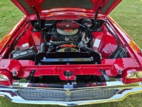 1966 Ford Thunderbird for sale in Michigan (ID-134975)