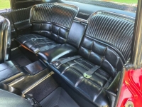 1966 Ford Thunderbird for sale in Michigan (ID-134975)