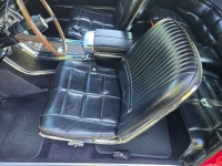 1966 Ford Thunderbird for sale in Michigan (ID-134975)