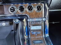 1966 Ford Thunderbird for sale in Michigan (ID-134975)