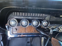1966 Ford Thunderbird for sale in Michigan (ID-134975)