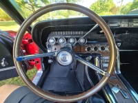 1966 Ford Thunderbird for sale in Michigan (ID-134975)