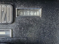 1966 Ford Thunderbird for sale in Michigan (ID-134975)