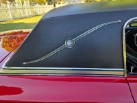 1966 Ford Thunderbird for sale in Michigan (ID-134975)
