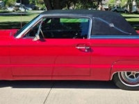 1966 Ford Thunderbird for sale in Michigan (ID-134975)