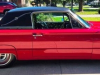 1966 Ford Thunderbird for sale in Michigan (ID-134975)