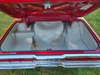 1966 Ford Thunderbird for sale in Michigan (ID-134975)