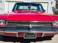 1966 Ford Thunderbird for sale in Michigan (ID-134975)