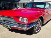 1966 Ford Thunderbird for sale in Michigan (ID-134975)
