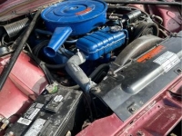 1966 Ford Thunderbird for sale in Michigan (ID-136669)