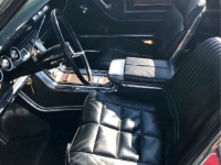 1966 Ford Thunderbird for sale in Michigan (ID-136669)