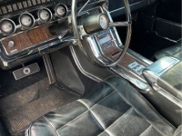 1966 Ford Thunderbird for sale in Michigan (ID-136669)