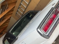 1966 Ford Thunderbird for sale in Michigan (ID-138375)