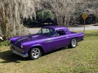 1966 Ford Thunderbird for sale in Michigan (ID-138744)