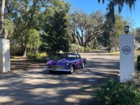 1966 Ford Thunderbird for sale in Michigan (ID-138744)