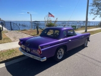 1966 Ford Thunderbird for sale in Michigan (ID-138744)