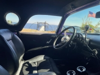 1966 Ford Thunderbird for sale in Michigan (ID-138744)