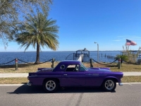 1966 Ford Thunderbird for sale in Michigan (ID-138744)