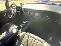 1966 Ford Thunderbird for sale in Michigan (ID-138744)