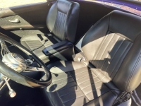 1966 Ford Thunderbird for sale in Michigan (ID-138744)