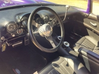 1966 Ford Thunderbird for sale in Michigan (ID-138744)