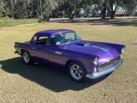 1966 Ford Thunderbird for sale in Michigan (ID-138744)