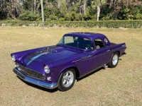 1966 Ford Thunderbird for sale in Michigan (ID-138744)