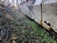 1966 Ford Thunderbird for sale in Michigan (ID-138789)