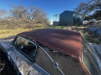 1966 Ford Thunderbird for sale in Michigan (ID-138789)