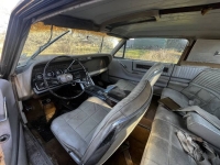 1966 Ford Thunderbird for sale in Michigan (ID-138789)