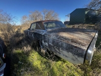 1966 Ford Thunderbird for sale in Michigan (ID-138789)