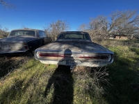 1966 Ford Thunderbird for sale in Michigan (ID-138789)