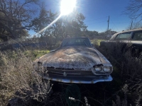 1966 Ford Thunderbird for sale in Michigan (ID-138789)
