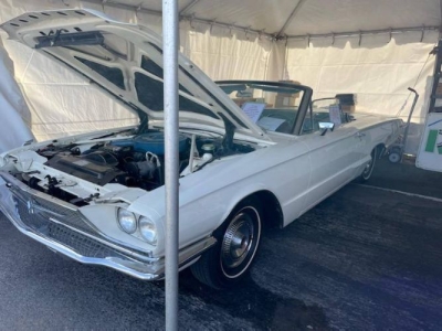 1966 Ford Thunderbird for sale