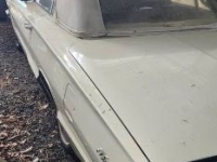 1966 Ford Thunderbird for sale in Michigan (ID-139628)