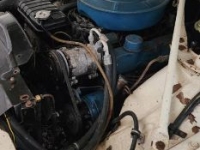 1966 Ford Thunderbird for sale in Michigan (ID-139628)